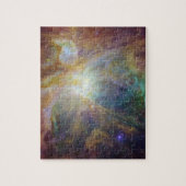 Puzzle Nébuleuse d'Orion (Vertical)