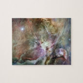 Puzzle Nébuleuse d'Orion (Horizontal)