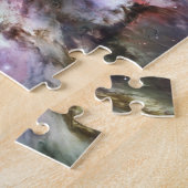 Puzzle Nébuleuse d'Orion (Côté)