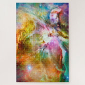Puzzle Nébuleuse d'Orion de Jigsaw (Vertical)