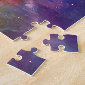 Puzzle Nébuleuse d'Orion de Jigsaw (Côté)