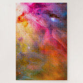 Puzzle Nébuleuse d'Orion de Jigsaws (Vertical)