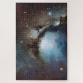 Puzzle Nébuleuse d'Orion Messier 78 Photo de l'espace rée (Vertical)