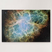 Puzzle nébuleuse du crabe (Horizontal)
