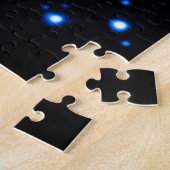 Puzzle nébuleuse du crabe (Côté)