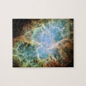 Puzzle Nébuleuse du Crabe (Horizontal)
