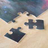 Puzzle Nébuleuse Oméga (Côté)