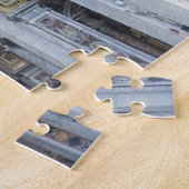 Puzzle Nef de Maderno (Côté)