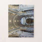 Puzzle Nef de Maderno (Vertical)
