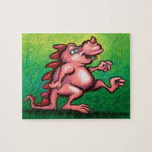 Puzzle Neiges (Horizontal)