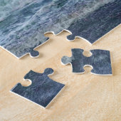 Puzzle Nelscott Reef, Lincoln City, Oregon (Côté)