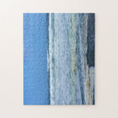 Puzzle Nelscott Reef, Lincoln City, Oregon (Vertical)