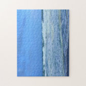 Puzzle Nelscott Reef, Lincoln City, Oregon (Vertical)