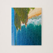 Puzzle Nelson Bay Australie (Vertical)