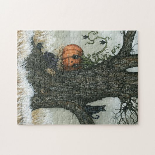 Puzzle Nemeta (Horizontal)