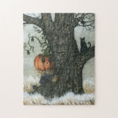 Puzzle Nemeta (Vertical)