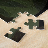 Puzzle Nénuphar (Côté)