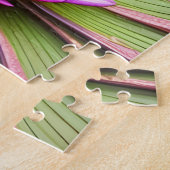 Puzzle Nénuphar (Côté)