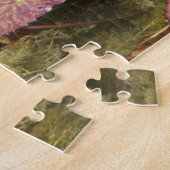 Puzzle Nénuphar aquarelle (Côté)