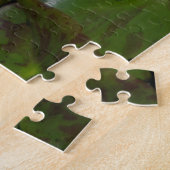 Puzzle Nénuphar Jaune (Côté)