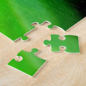 Puzzle Nénuphar simple (Côté)