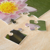 Puzzle Nénuphars (Côté)