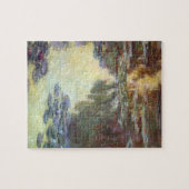 Puzzle Nénuphars de Claude Monet, Art Vintage (Horizontal)