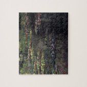 Puzzle Nénuphars de Claude Monet, Art Vintage (Vertical)