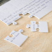 Puzzle Nénuphars et fées de l'eau, illustration de (Côté)