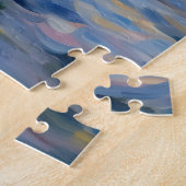 Puzzle Néo-impressionnisme de port (Côté)