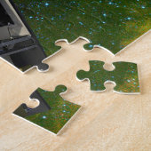 Puzzle NEO Surveyor Asteroid Hunter (Côté)