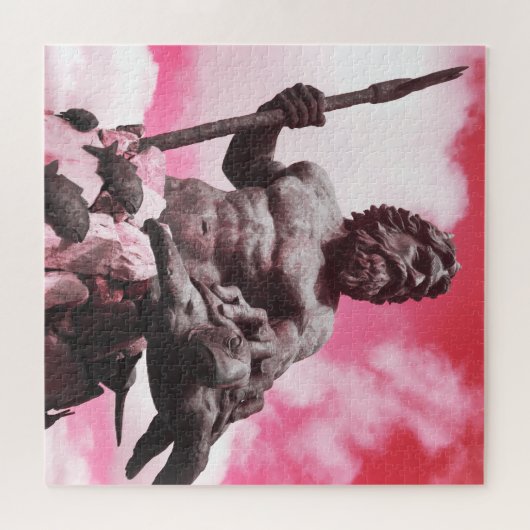 Puzzle neptune (Horizontal)