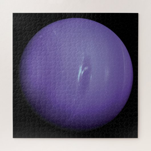 Puzzle Neptune (Horizontal)