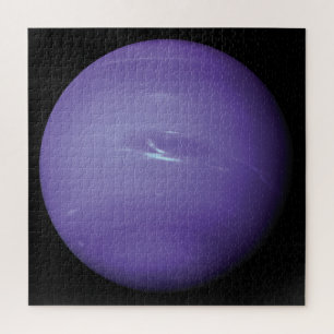 Puzzle Neptune