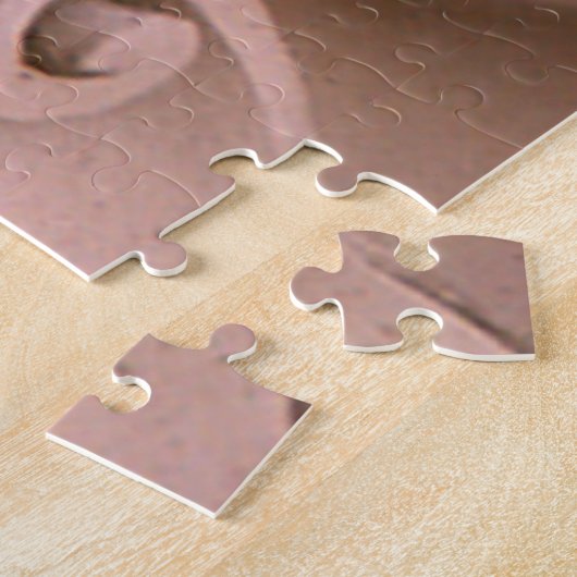 Puzzle - Neptune (Côté)