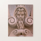 Puzzle - Neptune (Vertical)