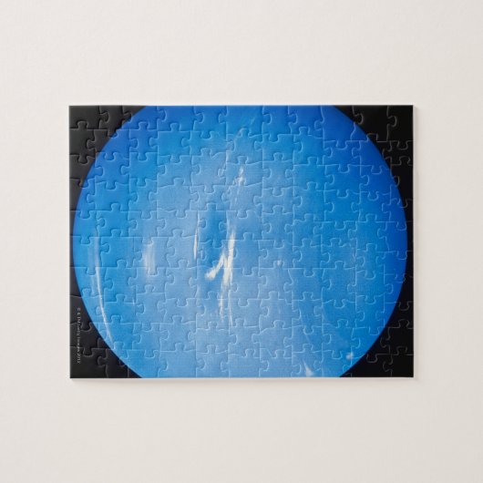 Puzzle Neptune 2 (Horizontal)