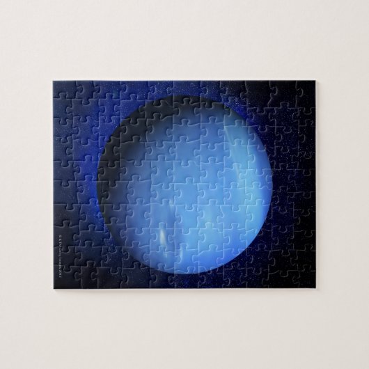 Puzzle Neptune 3 (Horizontal)