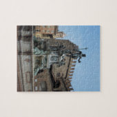 Puzzle Neptune à Bologna (Horizontal)