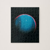 Puzzle Neptune de Voyager 2 (Vertical)