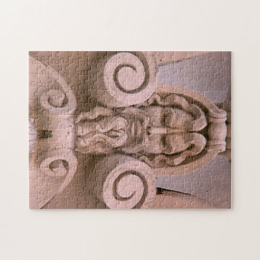 Puzzle - Neptune Legpuzzel (Horizontaal)