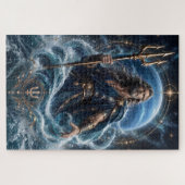 Puzzle Neptuno (Horizontal)