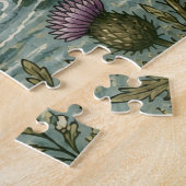 Puzzle Nessie Cryptide Confortable Élusive Socialement Lo (Côté)