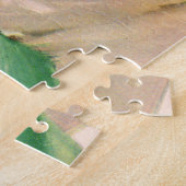 Puzzle N'est-ce pas romantique ? (Côté)