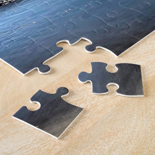 Puzzle Netarts Oregon (Côté)