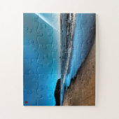 Puzzle Netarts Oregon (Vertical)