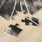 Puzzle Nettoyage des chats - (Côté)