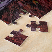 Puzzle Nettoyage enchanté (Côté)
