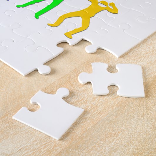 Puzzle Neurodiversity Welcome (Côté)