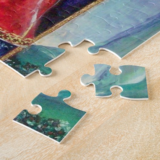 PUZZLE NEUROMANCER (Côté)